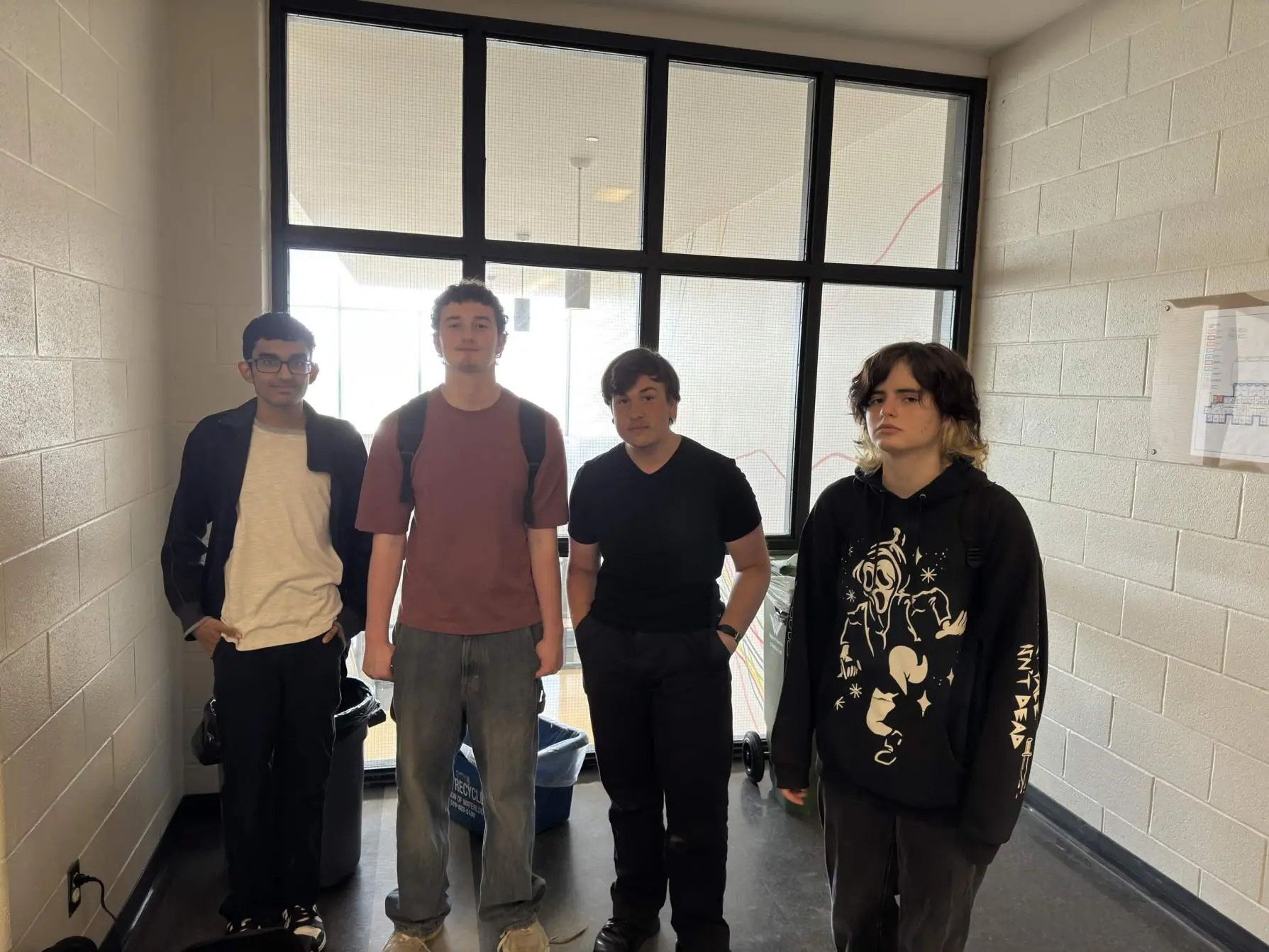 group photo